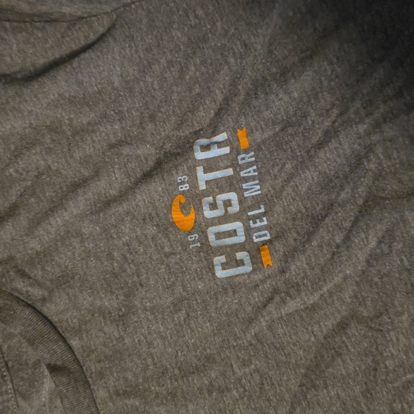 Tshirt - Picture 1 of 2